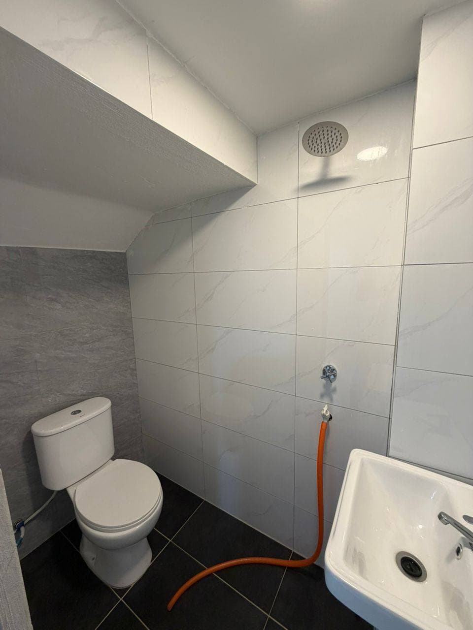 Double storey low cost Taman Johor Jaya 10