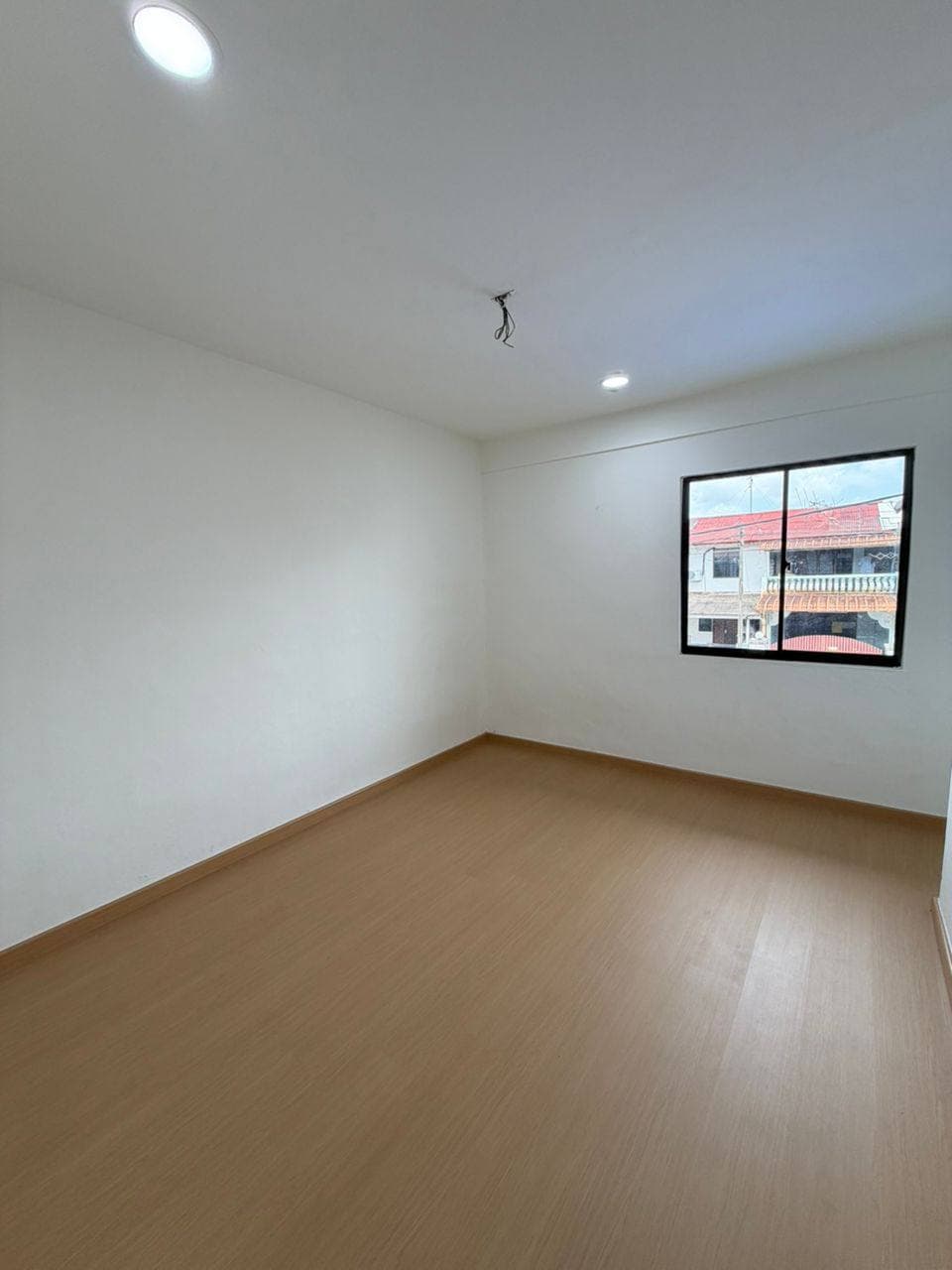 Double storey low cost Taman Johor Jaya 6