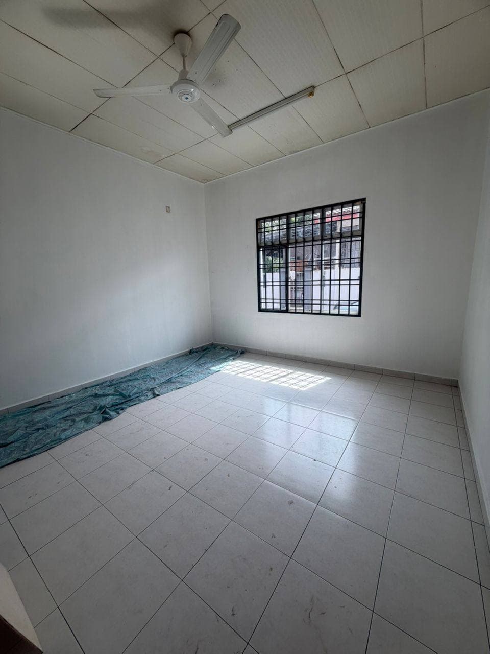 Single Storey Corner Bestari Indah 5