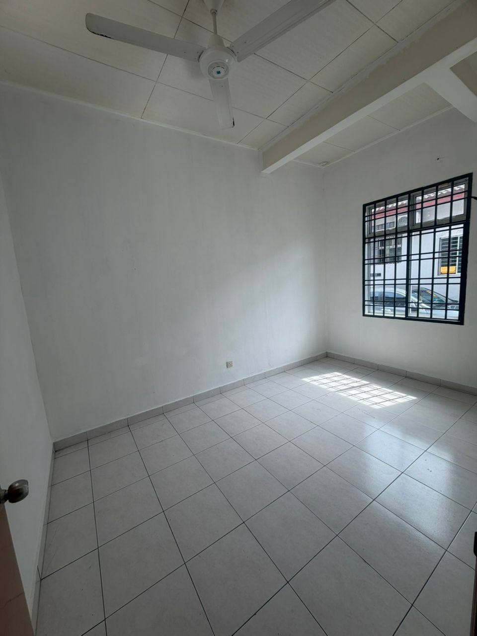 Single Storey Corner Bestari Indah 3