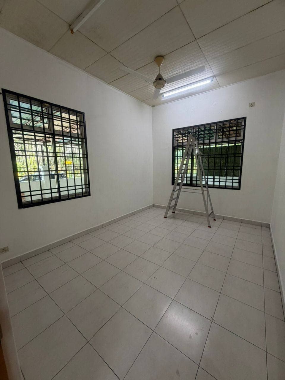 Single Storey Corner Bestari Indah 7