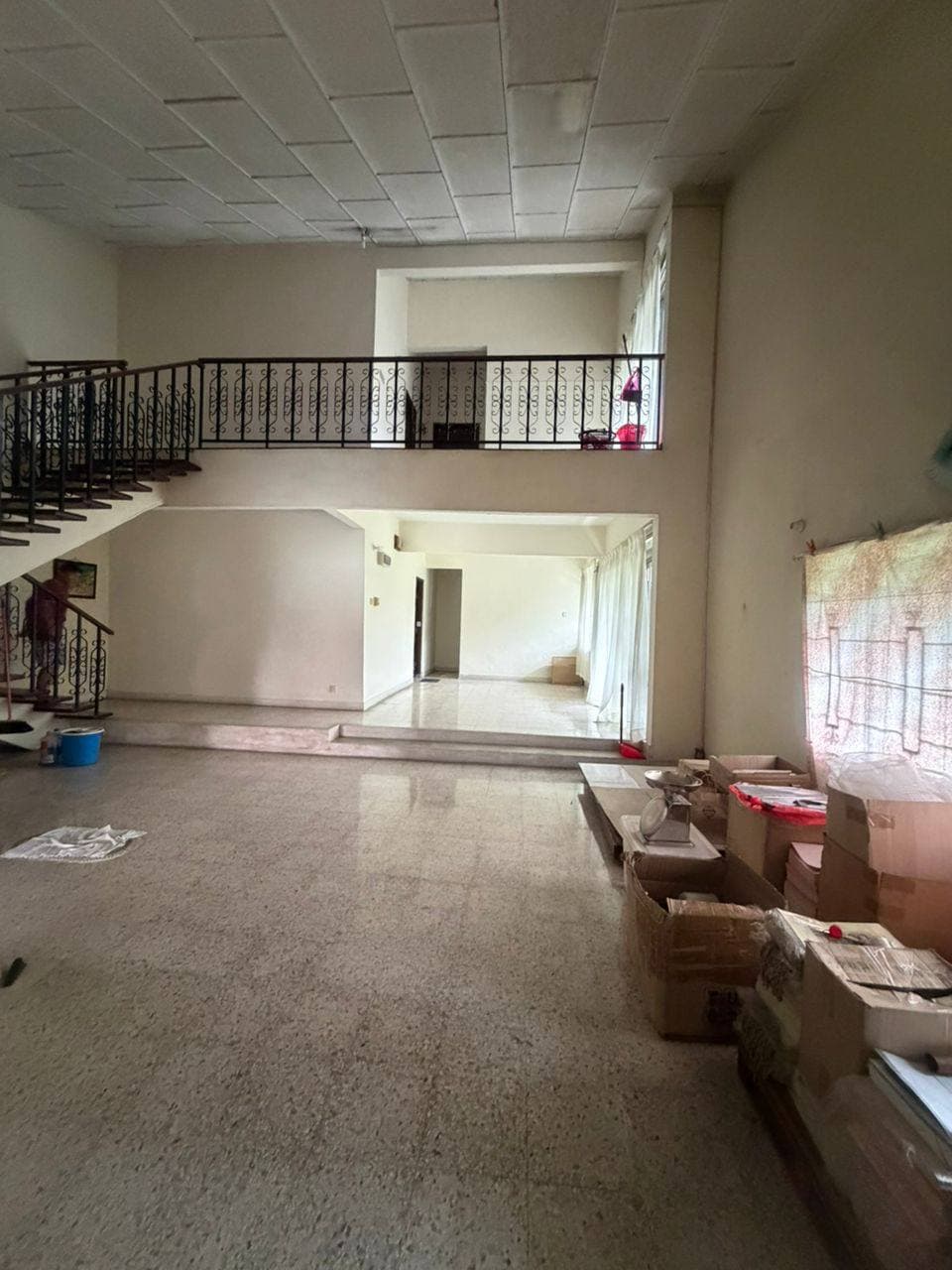 1.5 storey semi-D Serene Park 5