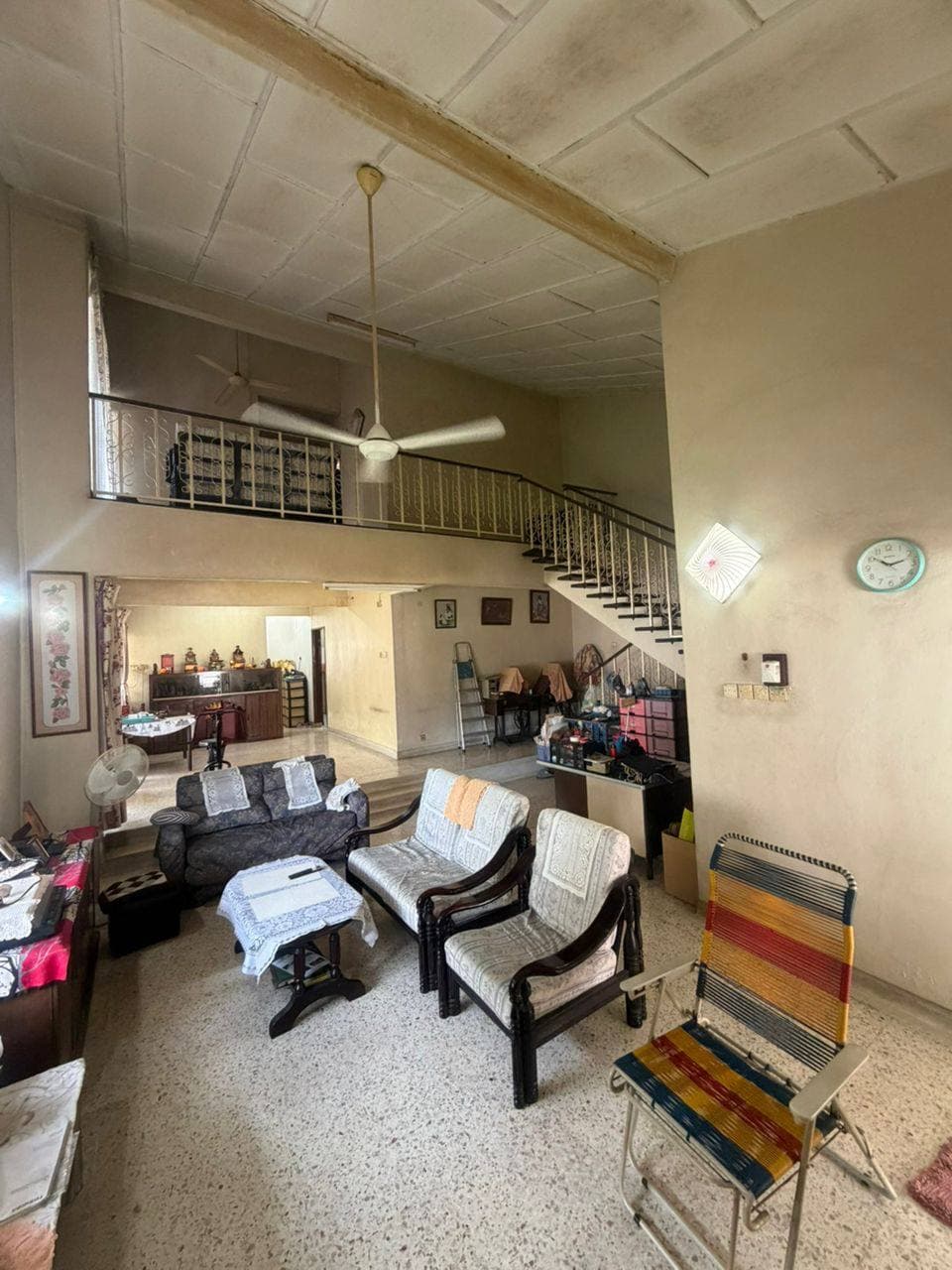 1.5 storey semi-D Serene Park 2