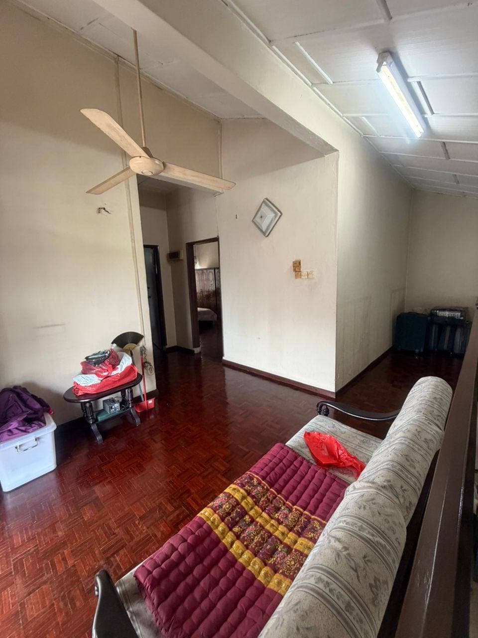 1.5 storey semi-D Serene Park 3