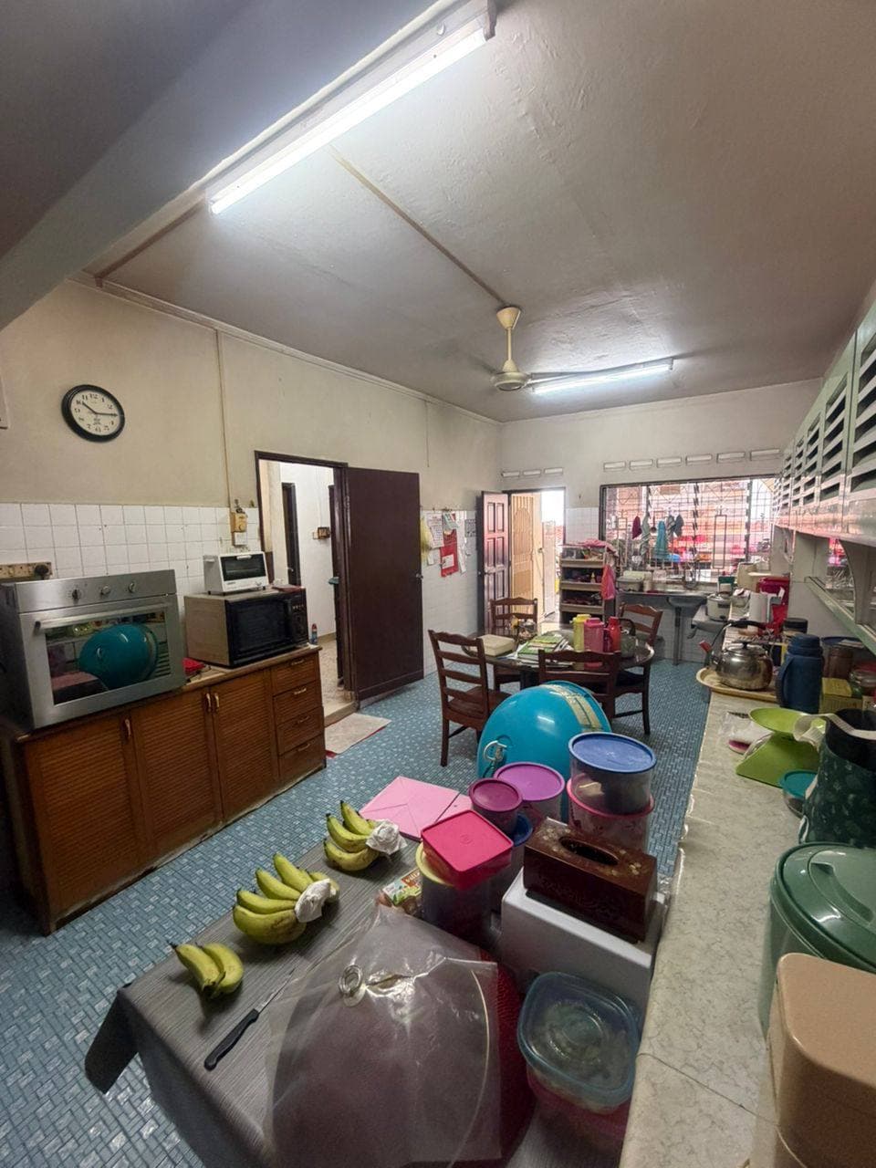 1.5 storey semi-D Serene Park 7