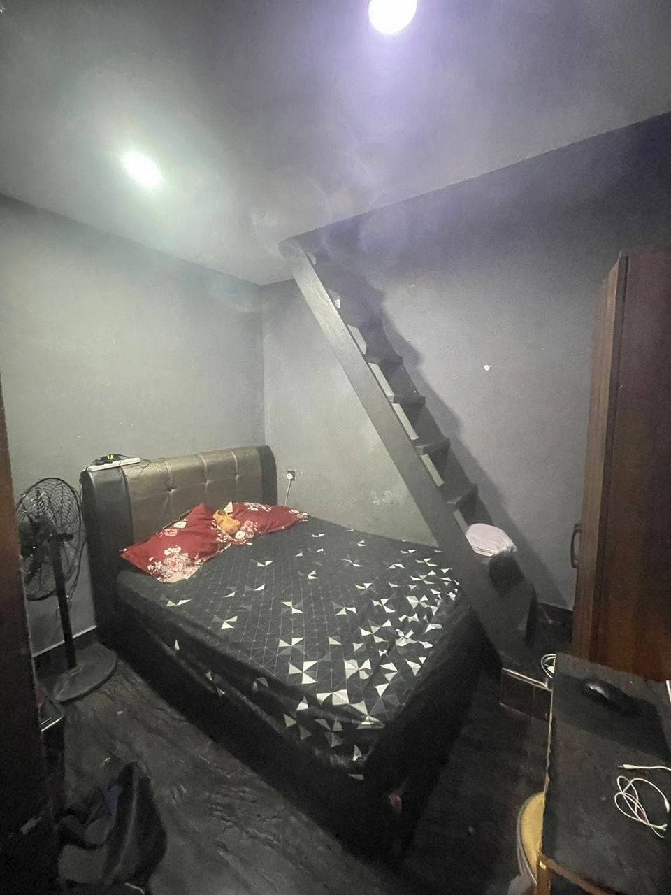 Single Storey Terrace Kempas Indah 8