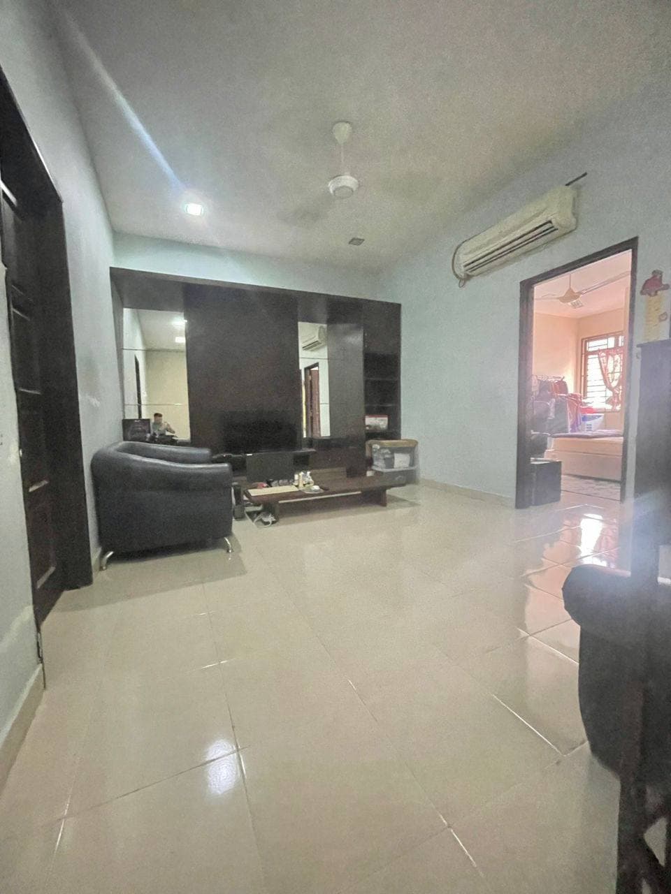 Double storey terrace Perjiranan 10 Bandar Dato Onn 6