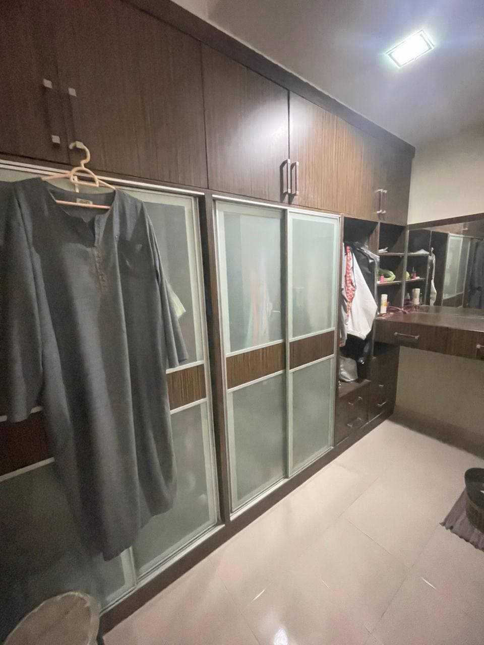 Double storey terrace Perjiranan 10 Bandar Dato Onn 8