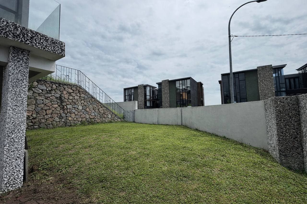 Semi-D Kangkar Pulai 9