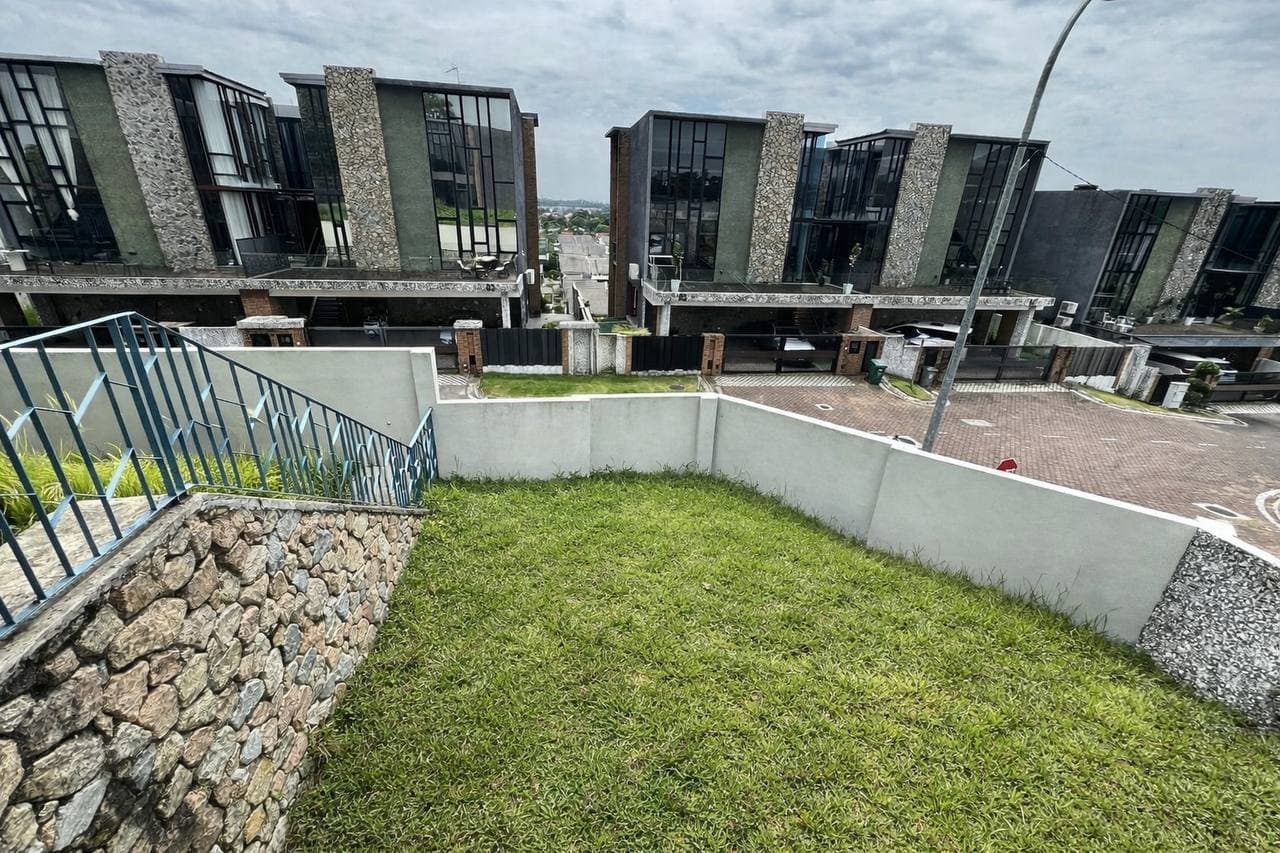 Semi-D Kangkar Pulai 8