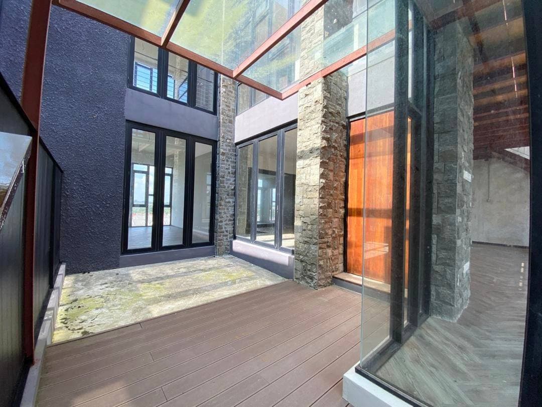 Semi-D Kangkar Pulai 6