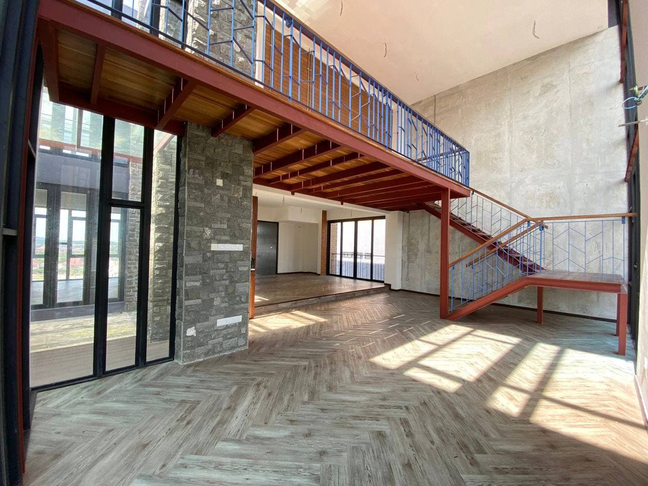 Semi-D Kangkar Pulai 4