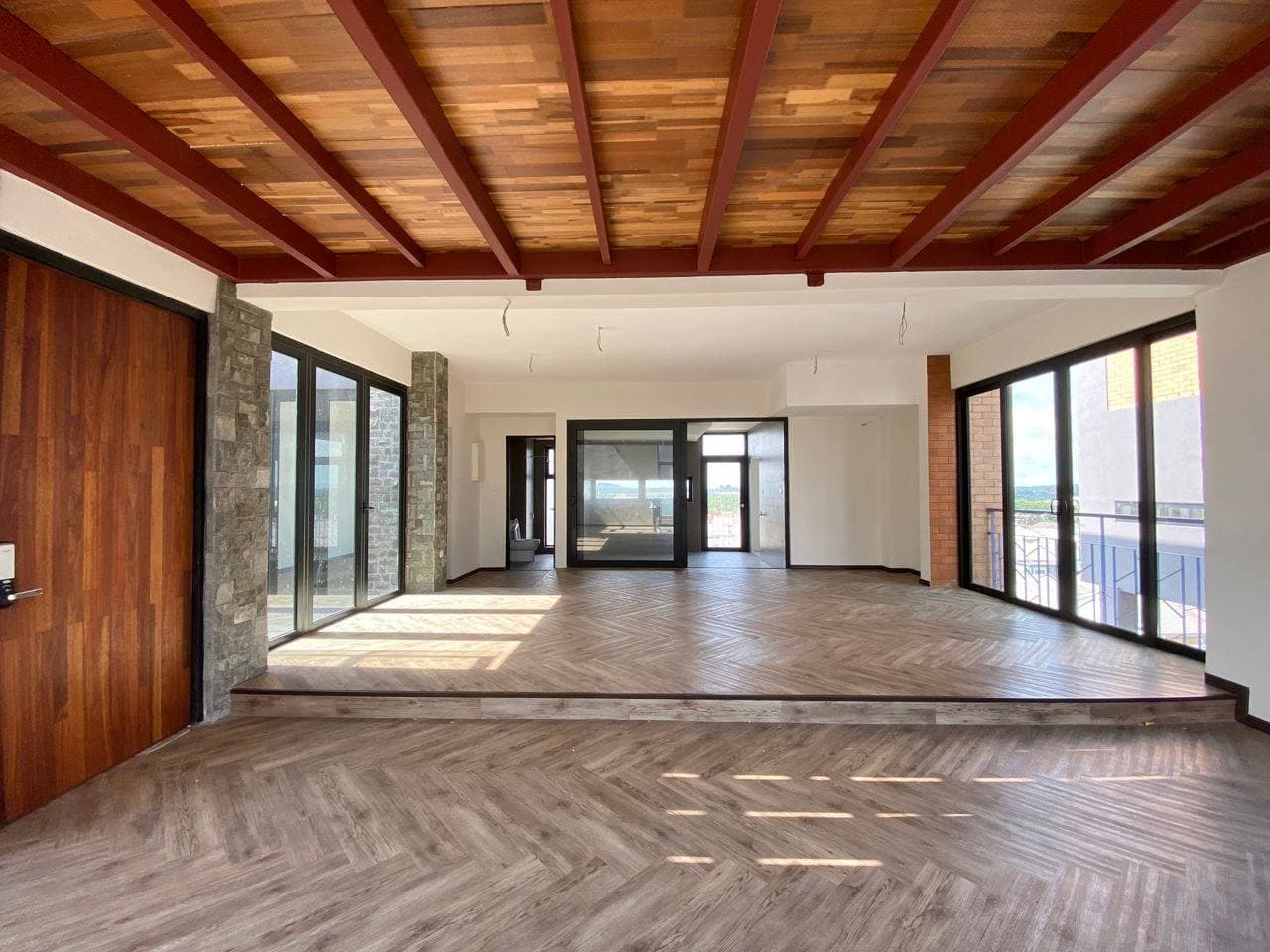 Semi-D Kangkar Pulai 2