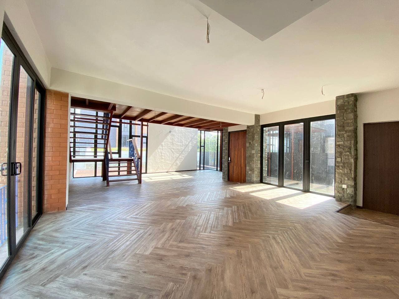 Semi-D Kangkar Pulai 3