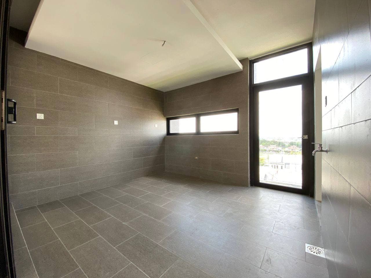 Semi-D Kangkar Pulai 12