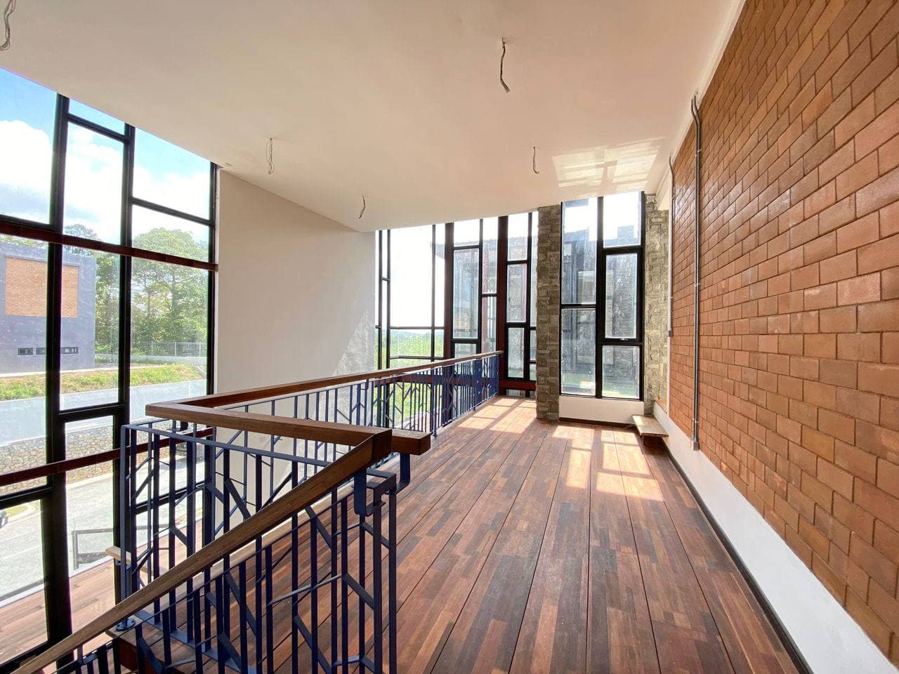 Semi-D Kangkar Pulai 19