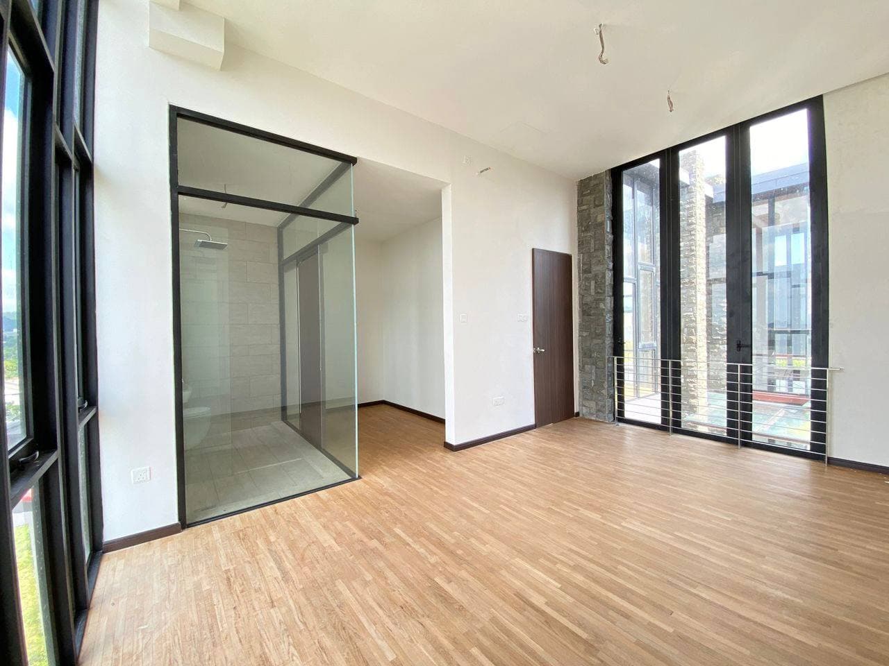 Semi-D Kangkar Pulai 21