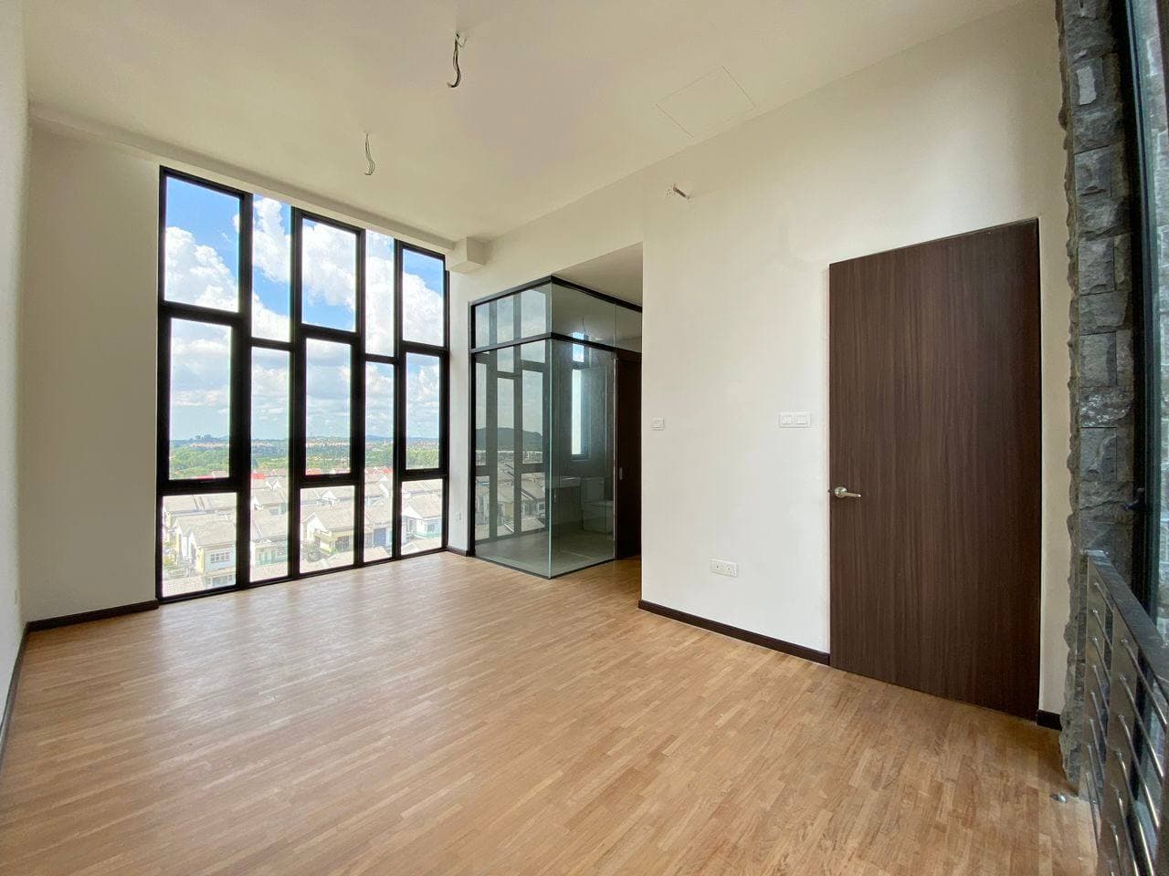 Semi-D Kangkar Pulai 22