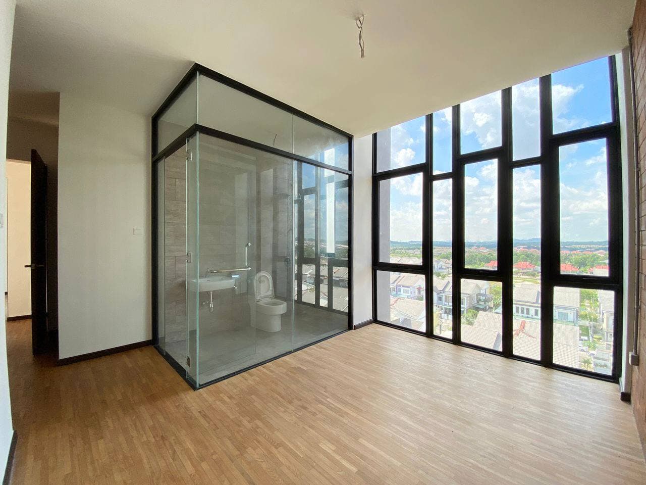 Semi-D Kangkar Pulai 23