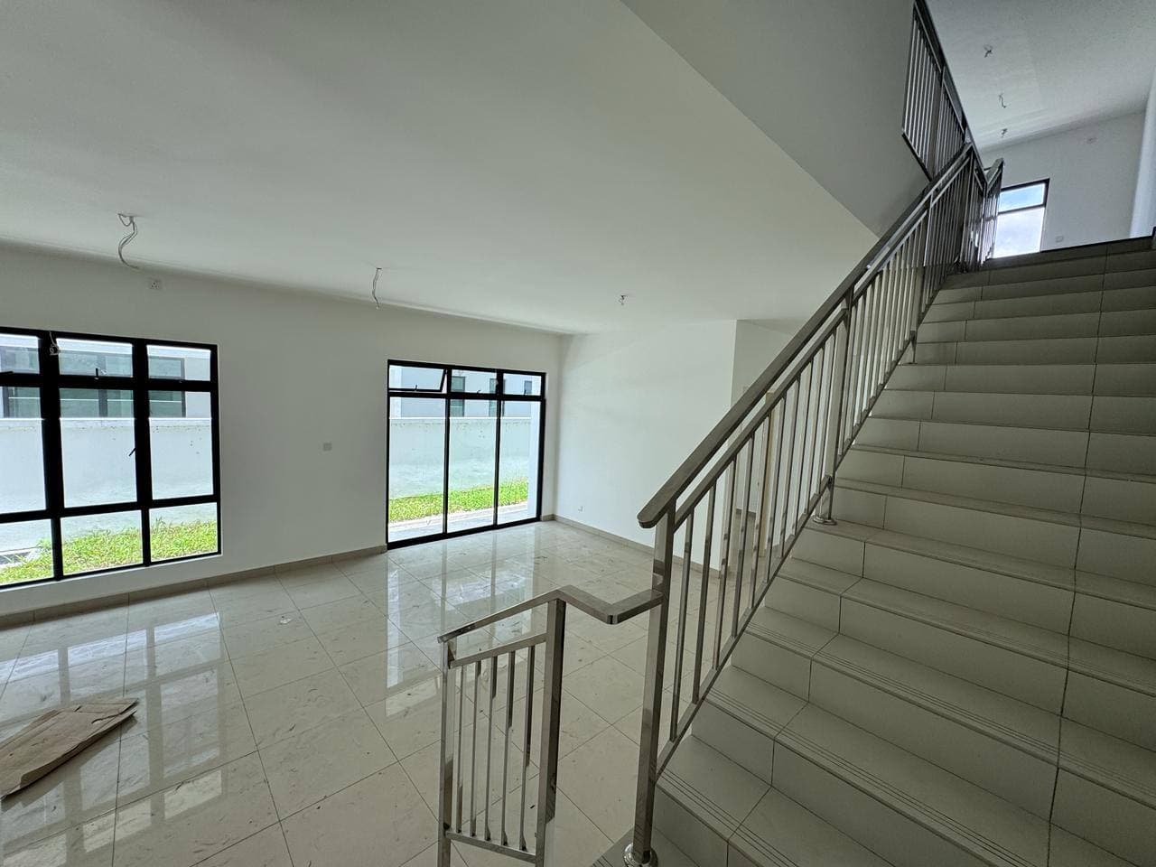 2-Storey Cluster House Austin Mutiara 3