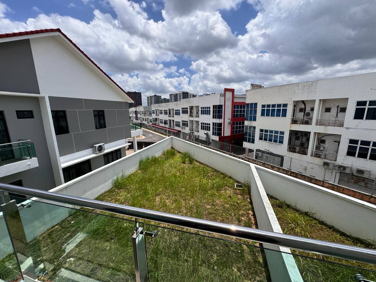 2-Storey Cluster House Austin Mutiara 8