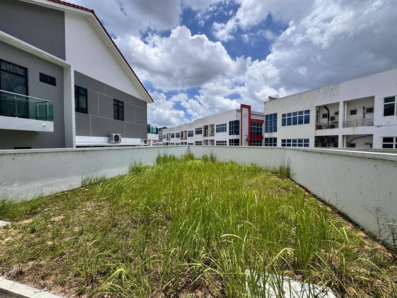 2-Storey Cluster House Austin Mutiara 12