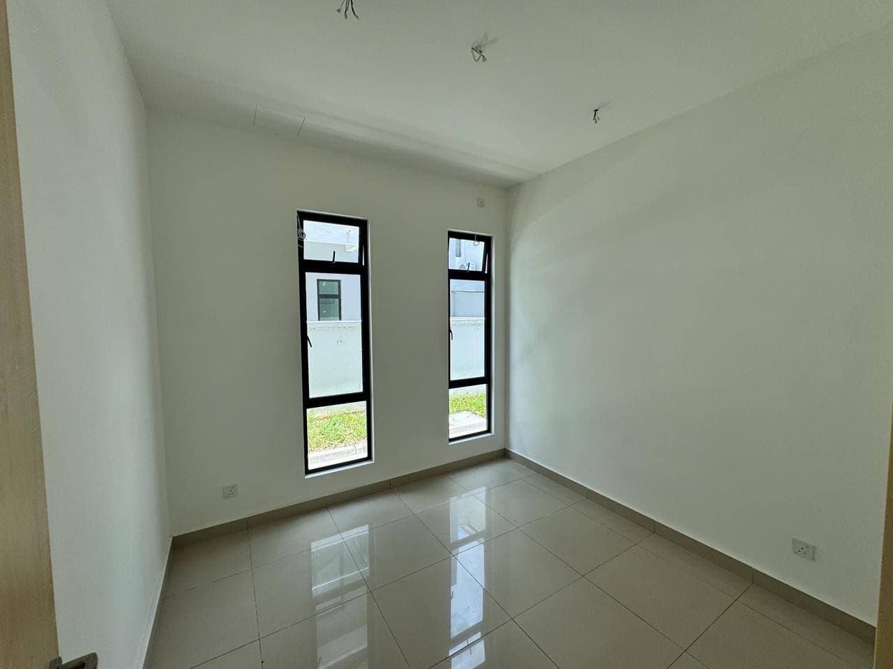 2-Storey Cluster House Austin Mutiara 17