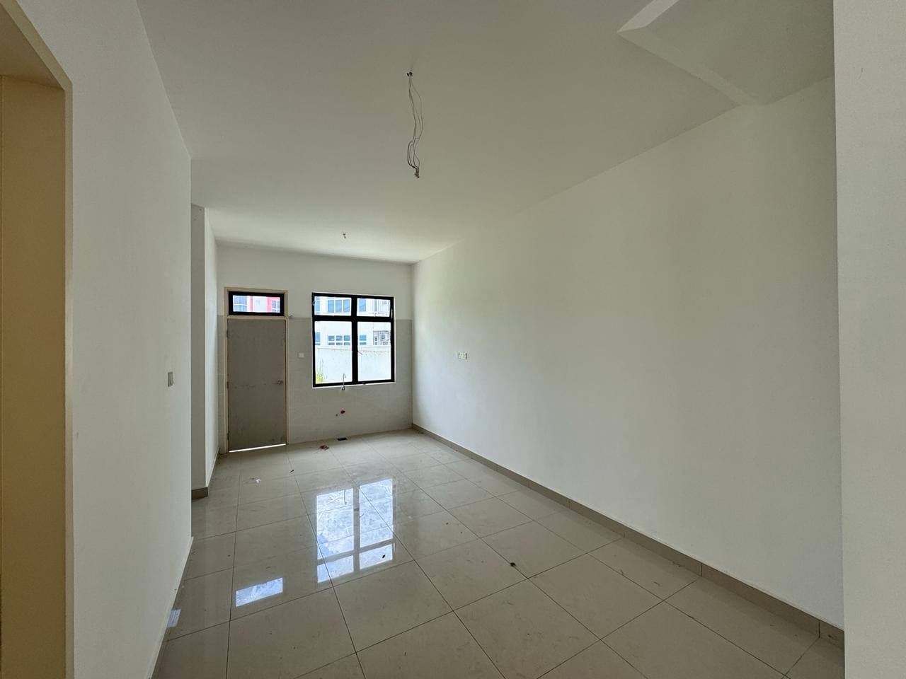 2-Storey Cluster House Austin Mutiara 18