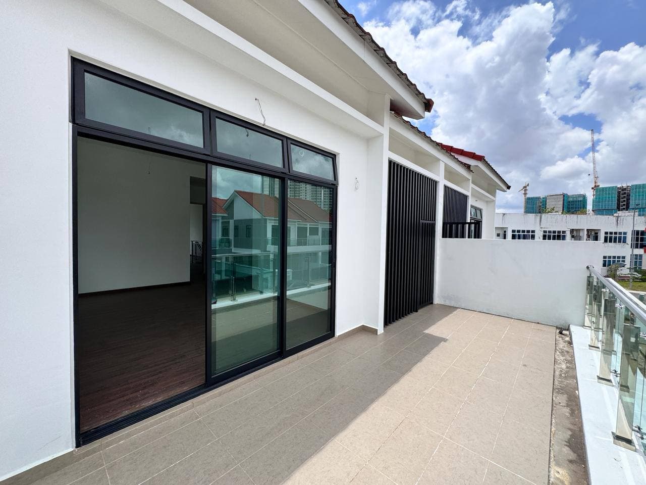 2-Storey Cluster House Austin Mutiara 19