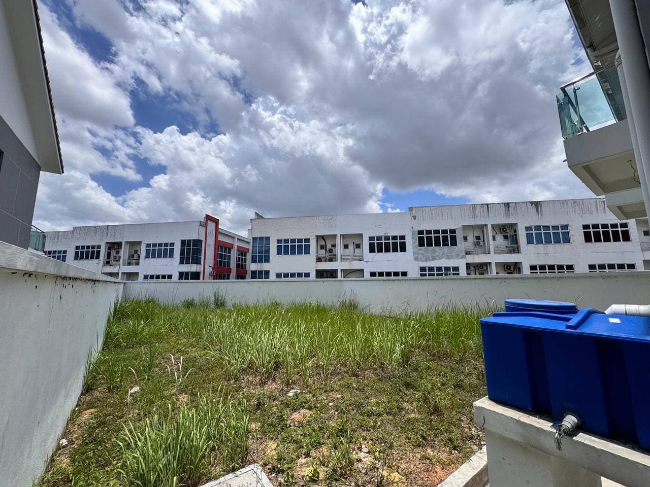 2-Storey Cluster House Austin Mutiara 21