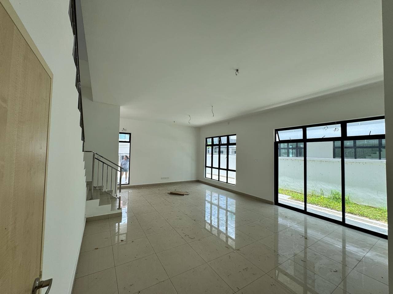2-Storey Cluster House Austin Mutiara 22