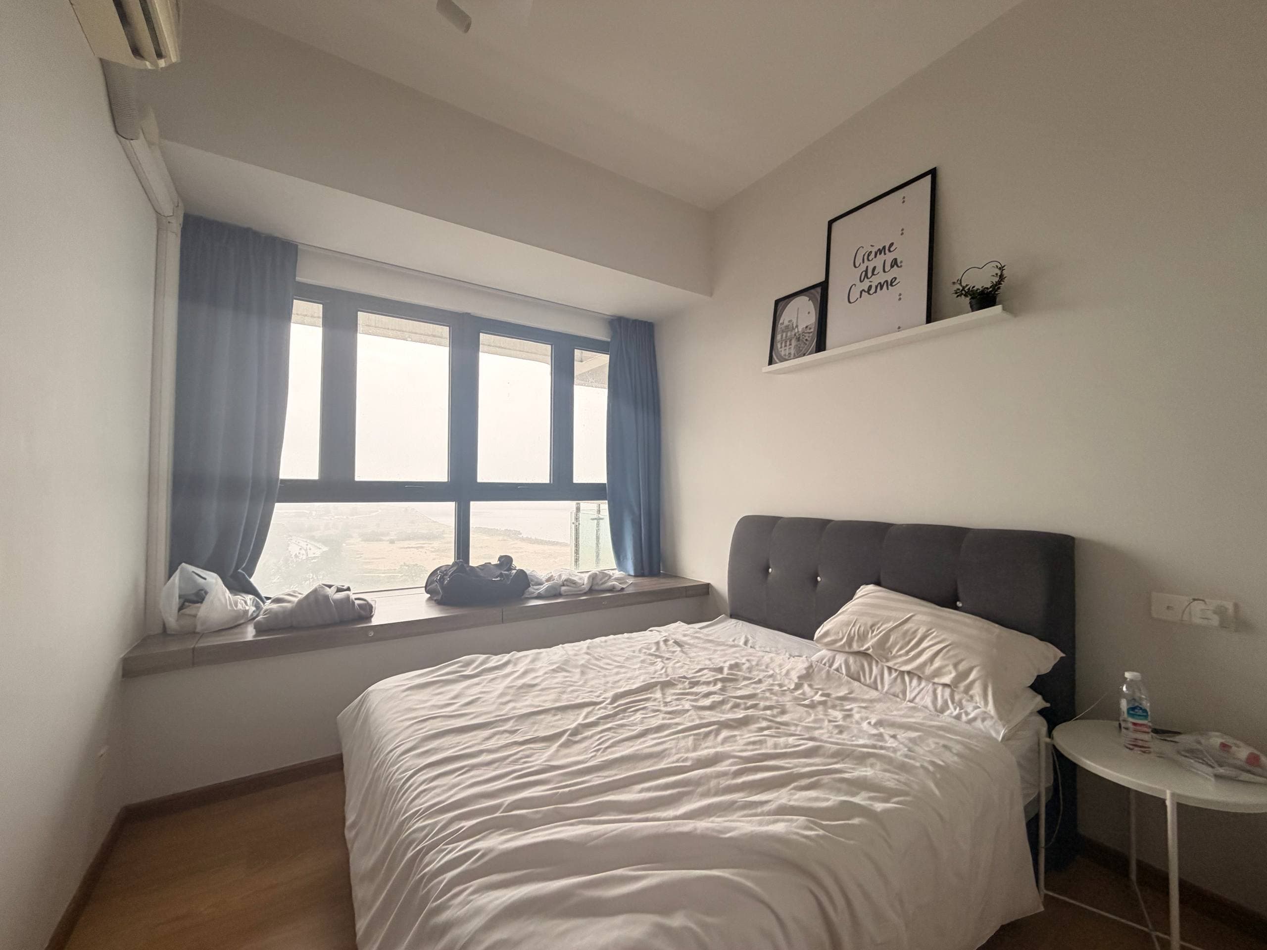 Serviced Apartment Bay Point @ Country Garden Danga Bay 6