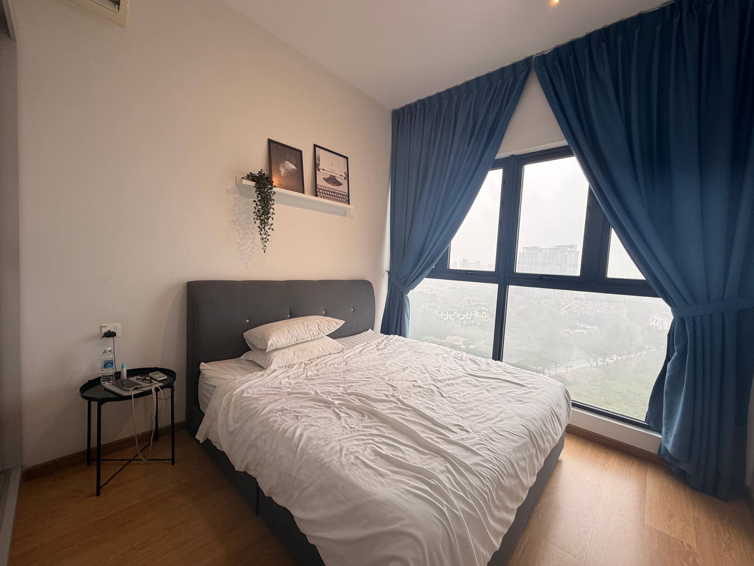 Serviced Apartment Bay Point @ Country Garden Danga Bay 5