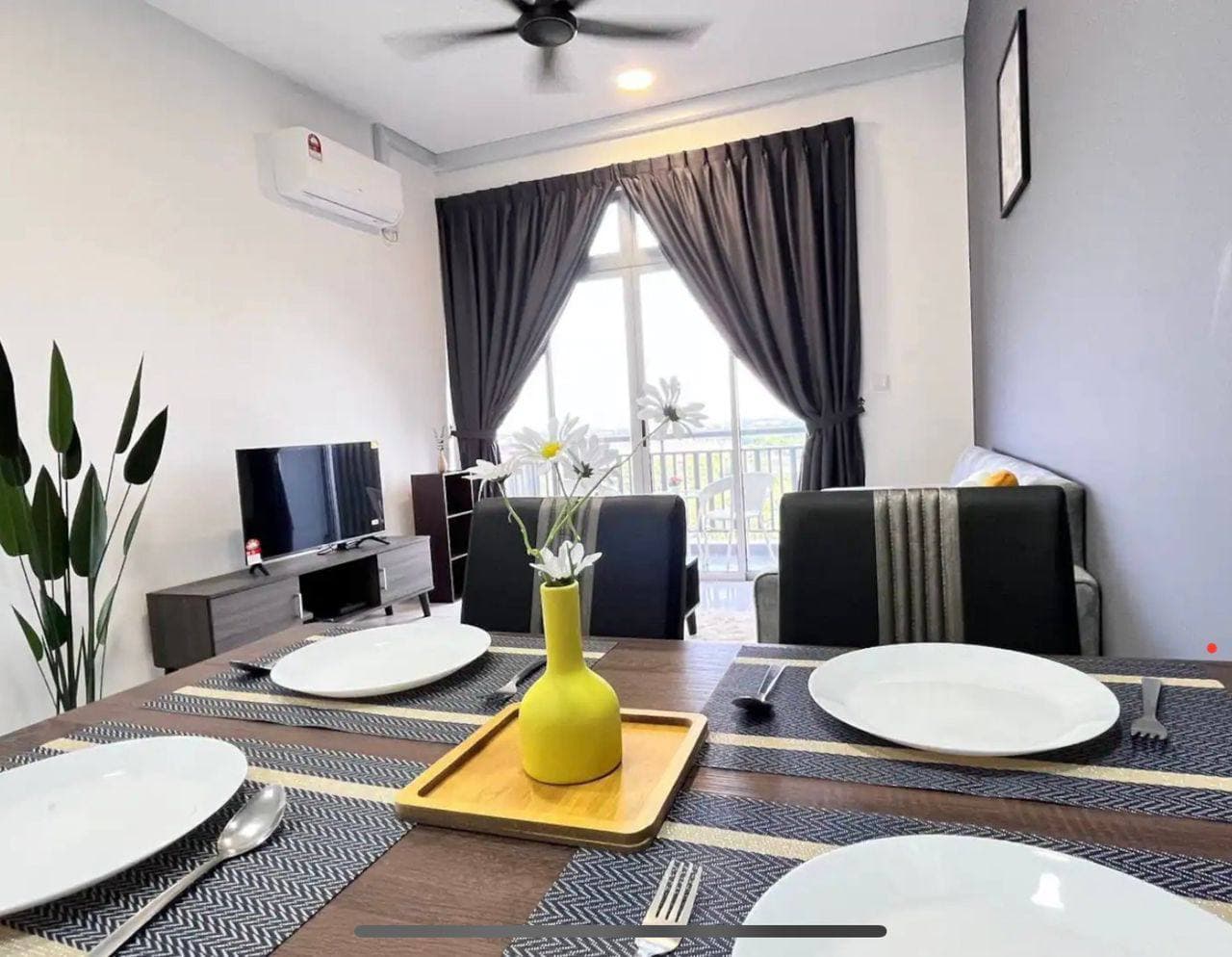 Condo Camellia Residence, Seri Austin 2