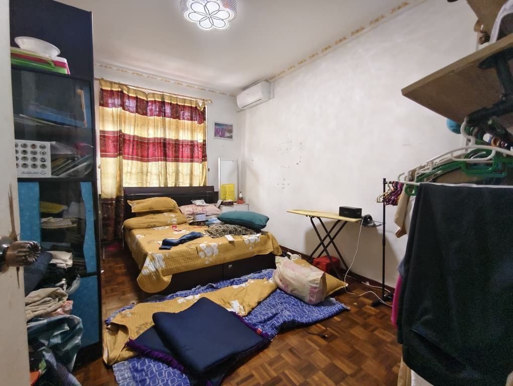 1.5-Storey Taman Skudai Baru 8