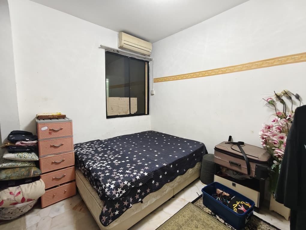 1.5-Storey Taman Skudai Baru 6