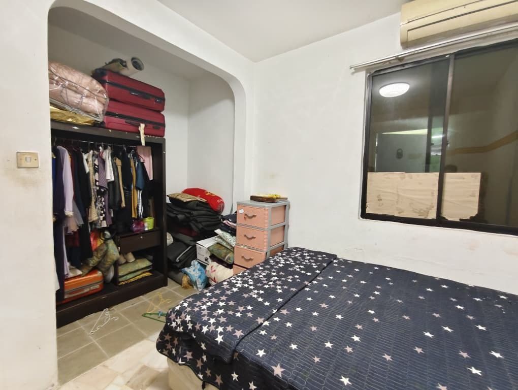 1.5-Storey Taman Skudai Baru 7