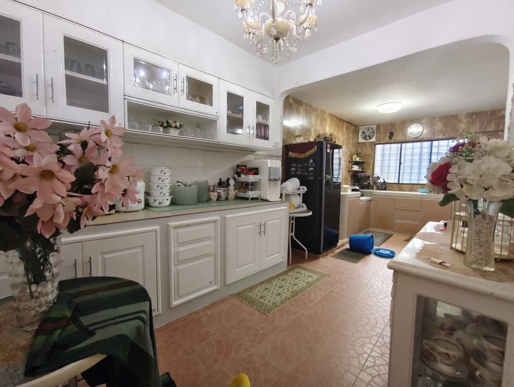 1.5-Storey Taman Skudai Baru 2