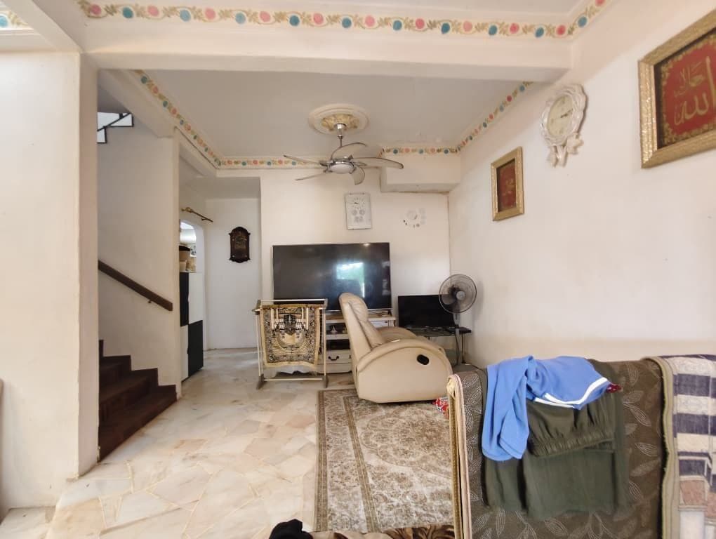 1.5-Storey Taman Skudai Baru 3