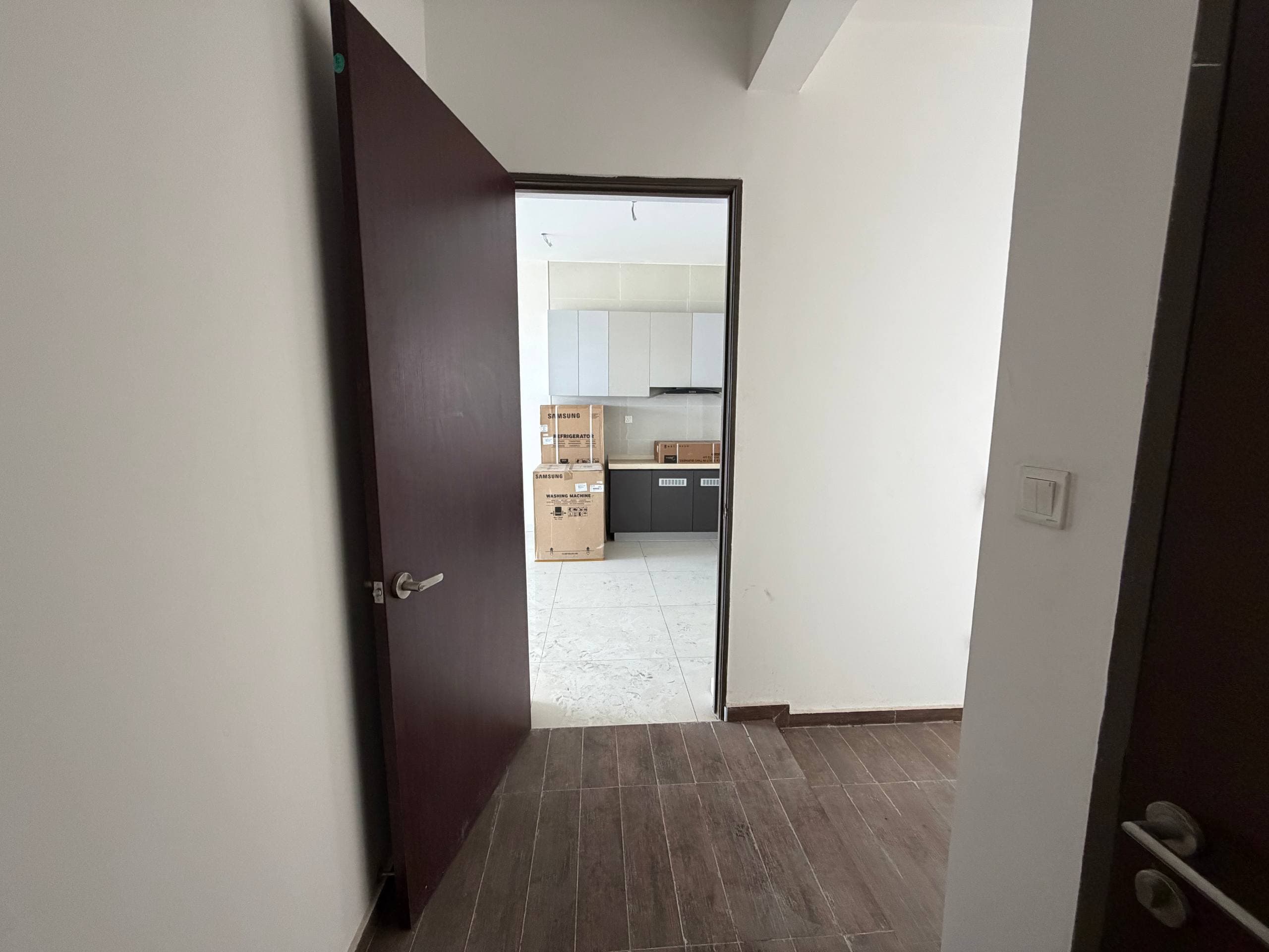 Condo Country Garden Danga Bay – Amberside 7