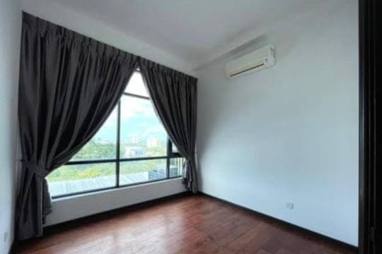 Condo Molek Regency 4