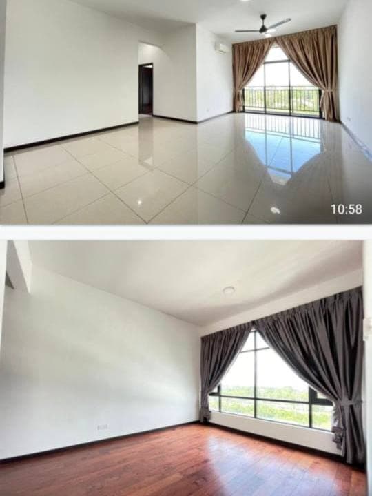 Condo Molek Regency – photo 1