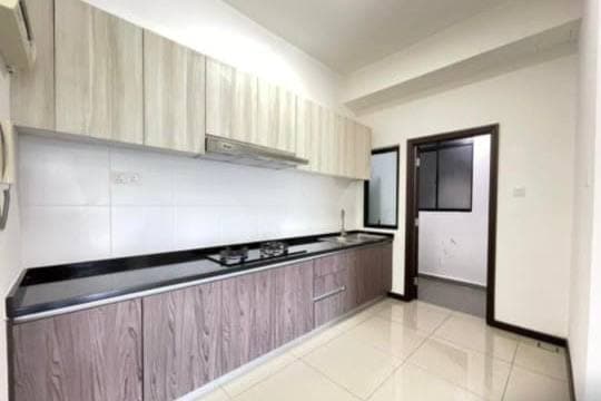 Condo Molek Regency 3