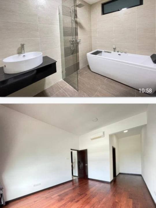 Condo Molek Regency 2