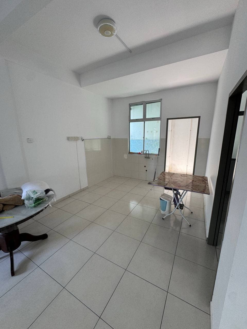 Double Storey Cluster House Pulai Mutiara @ Kangkar Pulai 6