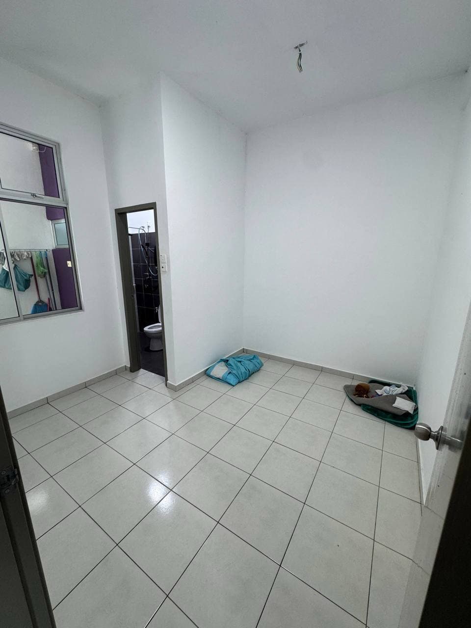 Double Storey Cluster House Pulai Mutiara @ Kangkar Pulai 5