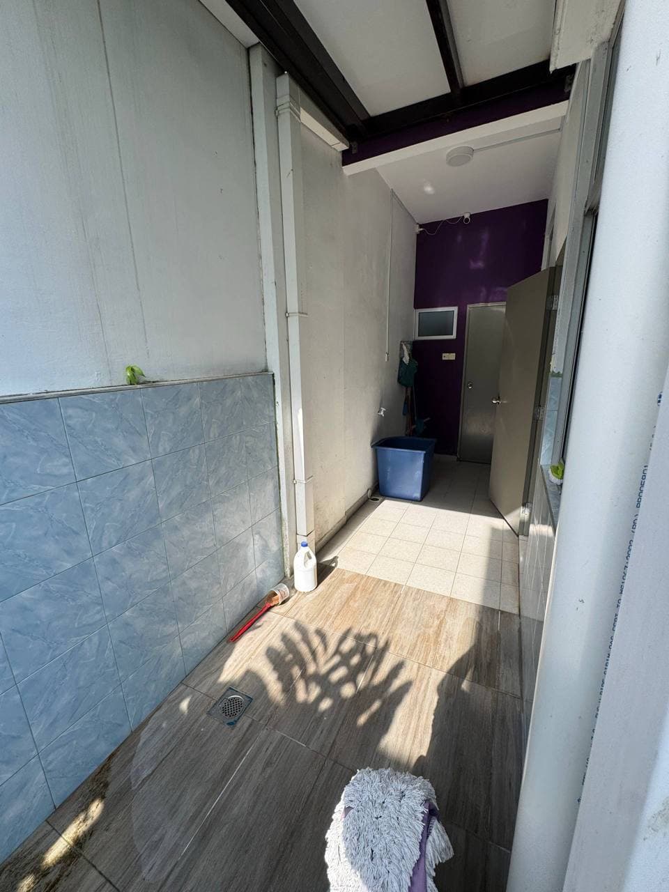 Double Storey Cluster House Pulai Mutiara @ Kangkar Pulai 7