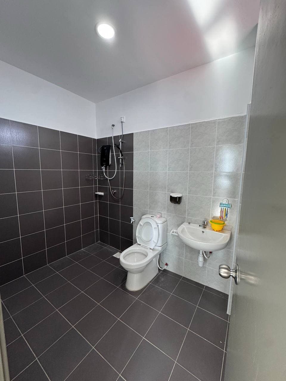 Double Storey Cluster House Pulai Mutiara @ Kangkar Pulai 8