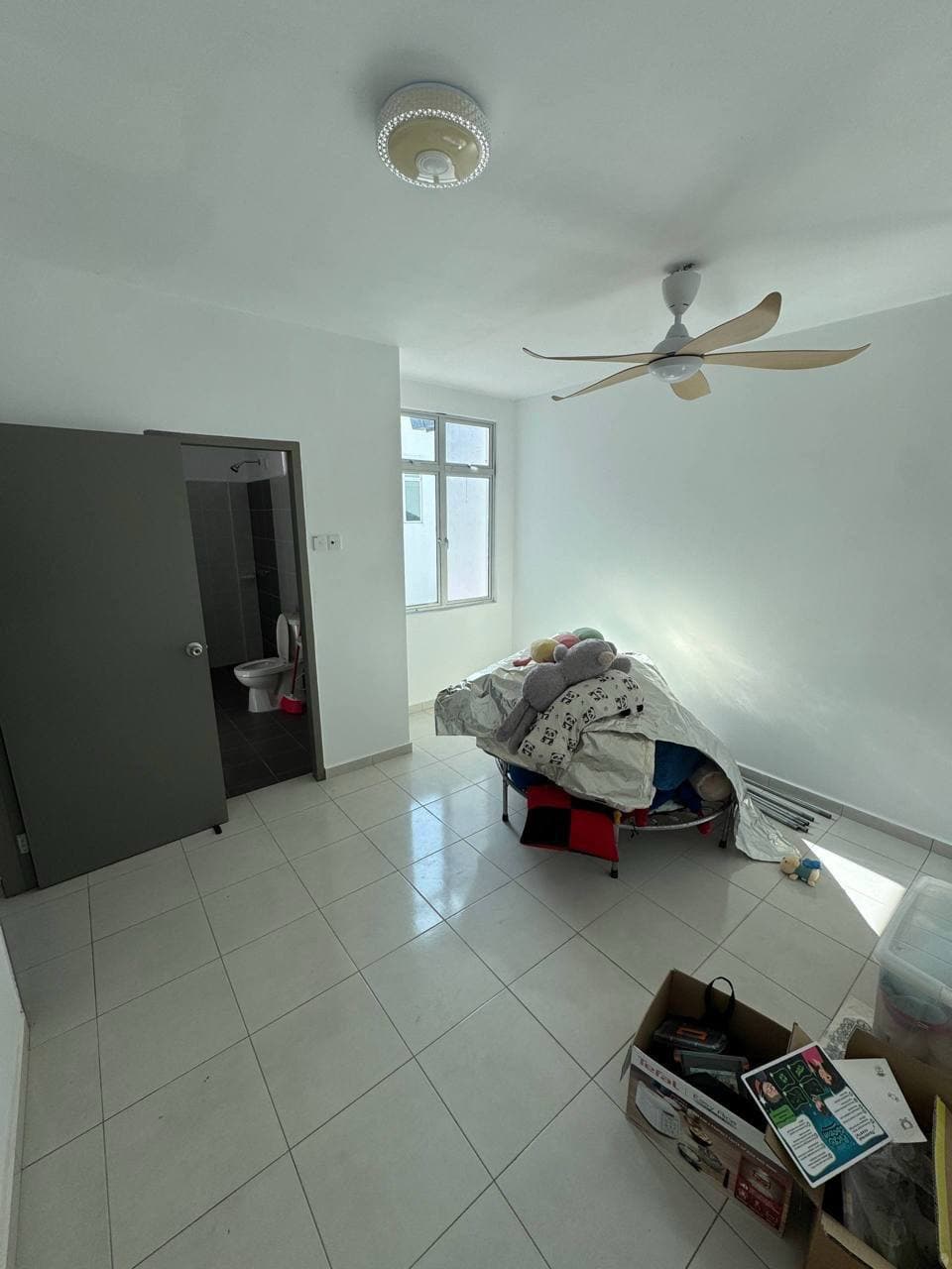 Double Storey Cluster House Pulai Mutiara @ Kangkar Pulai 3