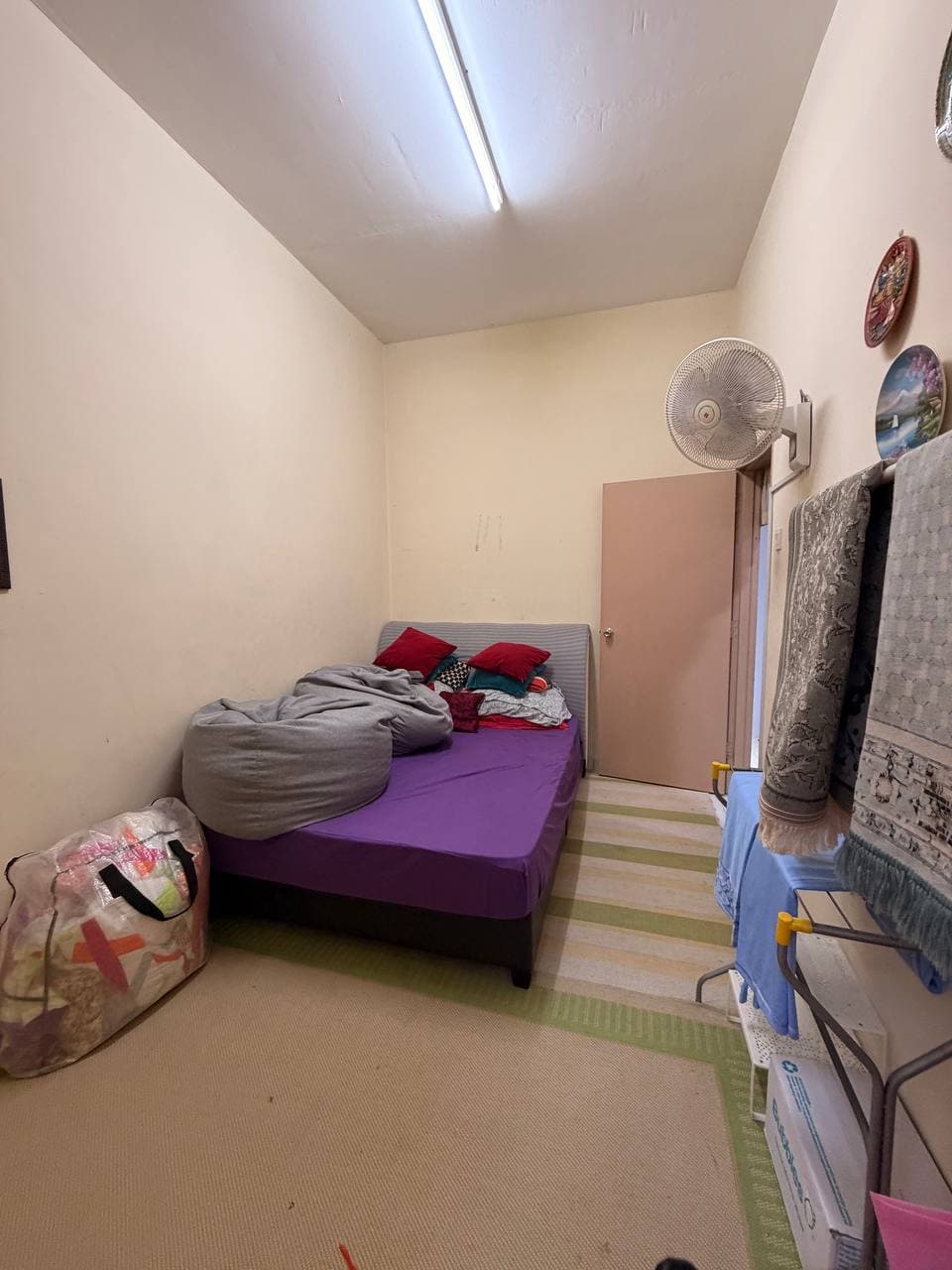 Double Storey Terrace House Jalan Merbau 32